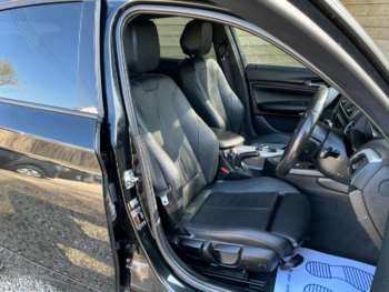 Used BMW 1 Series 2017 for sale - 74676663: Photo