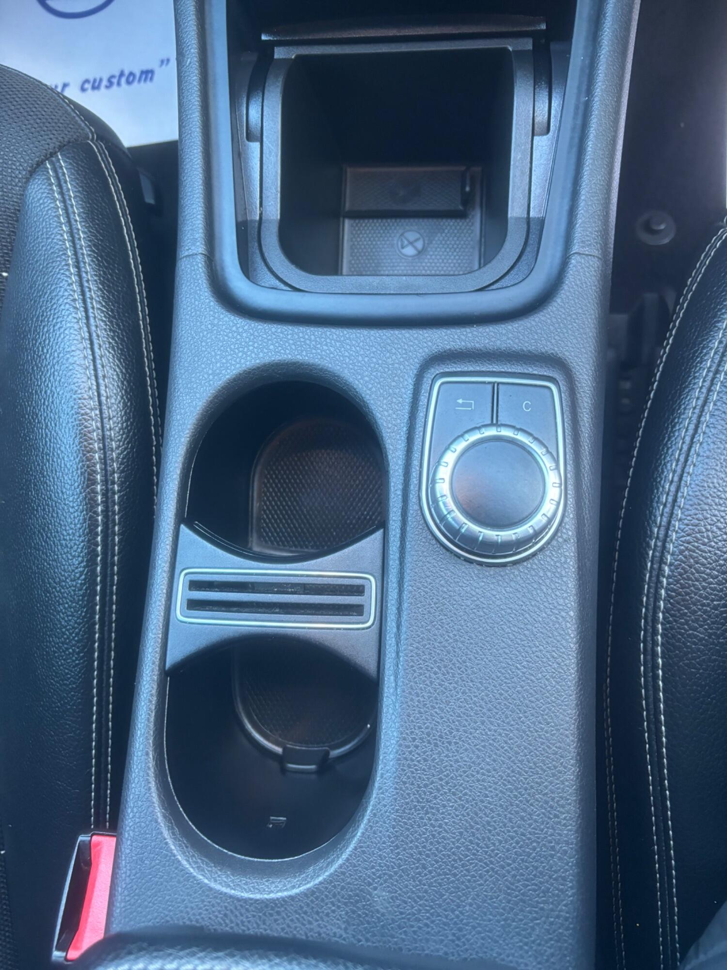 Used Mercedes-Benz CLA 2013 for sale - 77385370: Photo 10