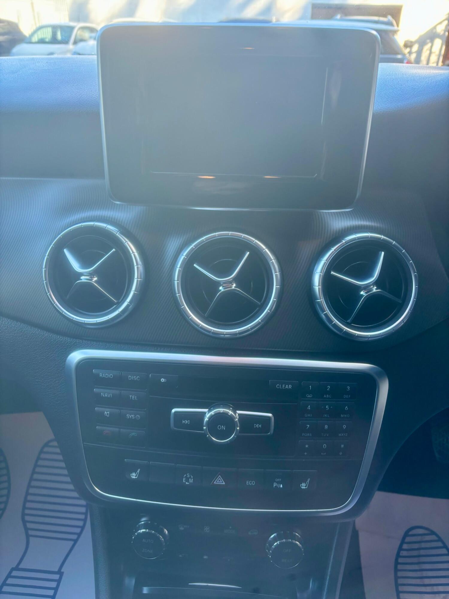 Used Mercedes-Benz CLA 2013 for sale - 77385370: Photo 11