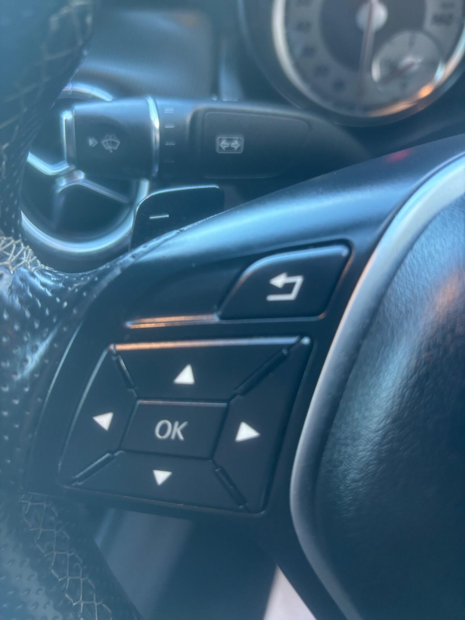 Used Mercedes-Benz CLA 2013 for sale - 77385370: Photo 13