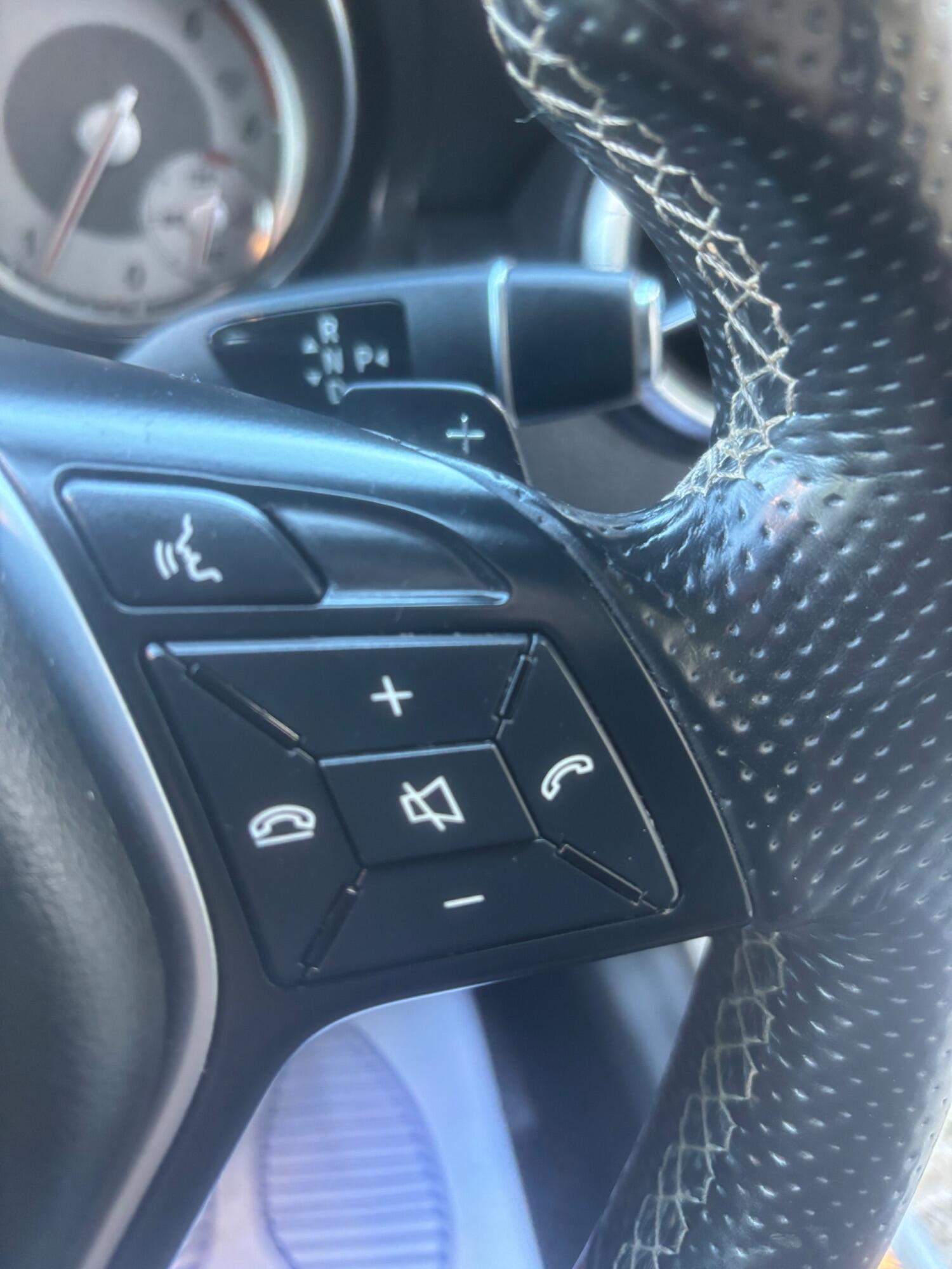 Used Mercedes-Benz CLA 2013 for sale - 77385370: Photo 14