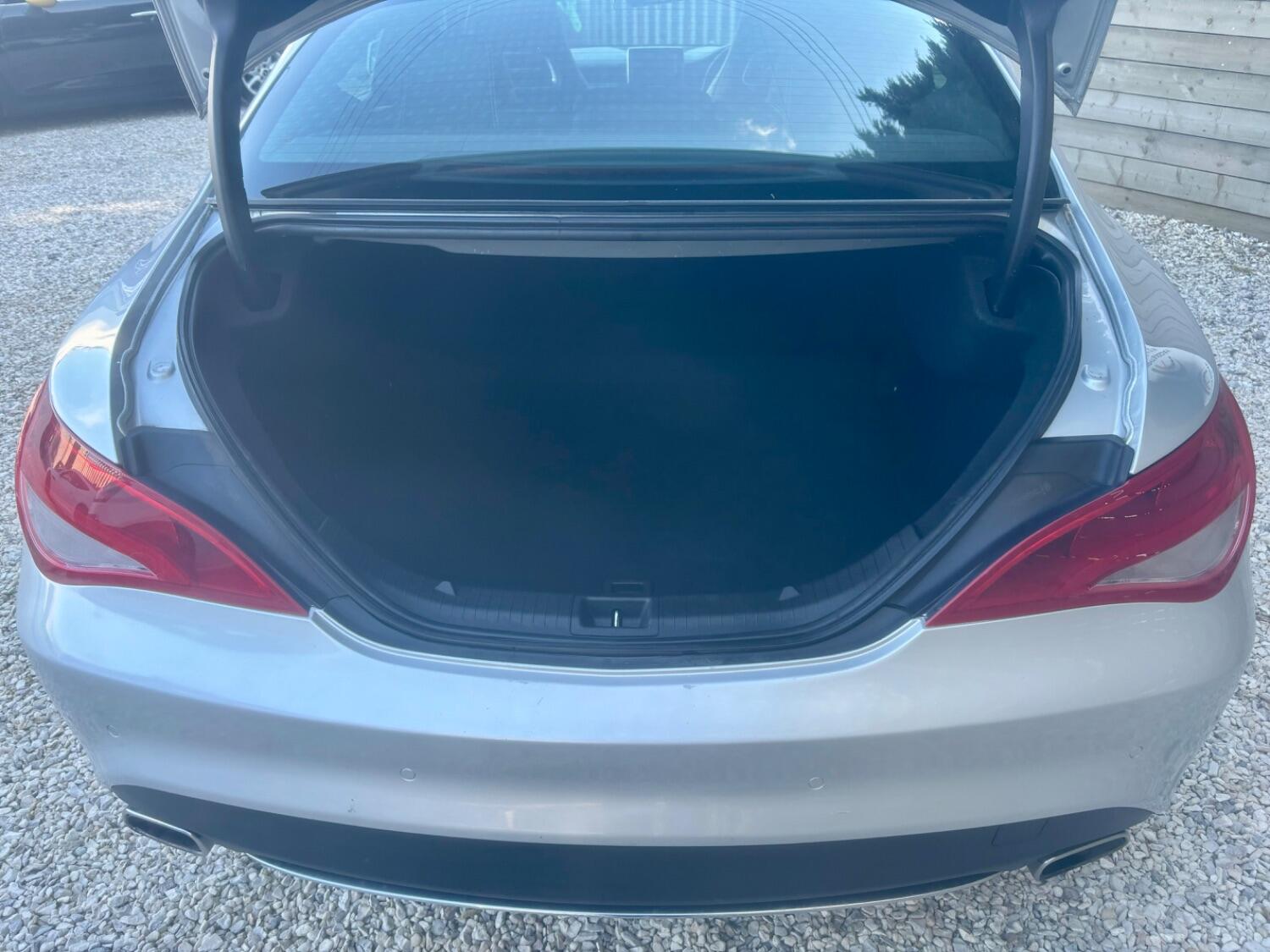 Used Mercedes-Benz CLA 2013 for sale - 77385370: Photo 16