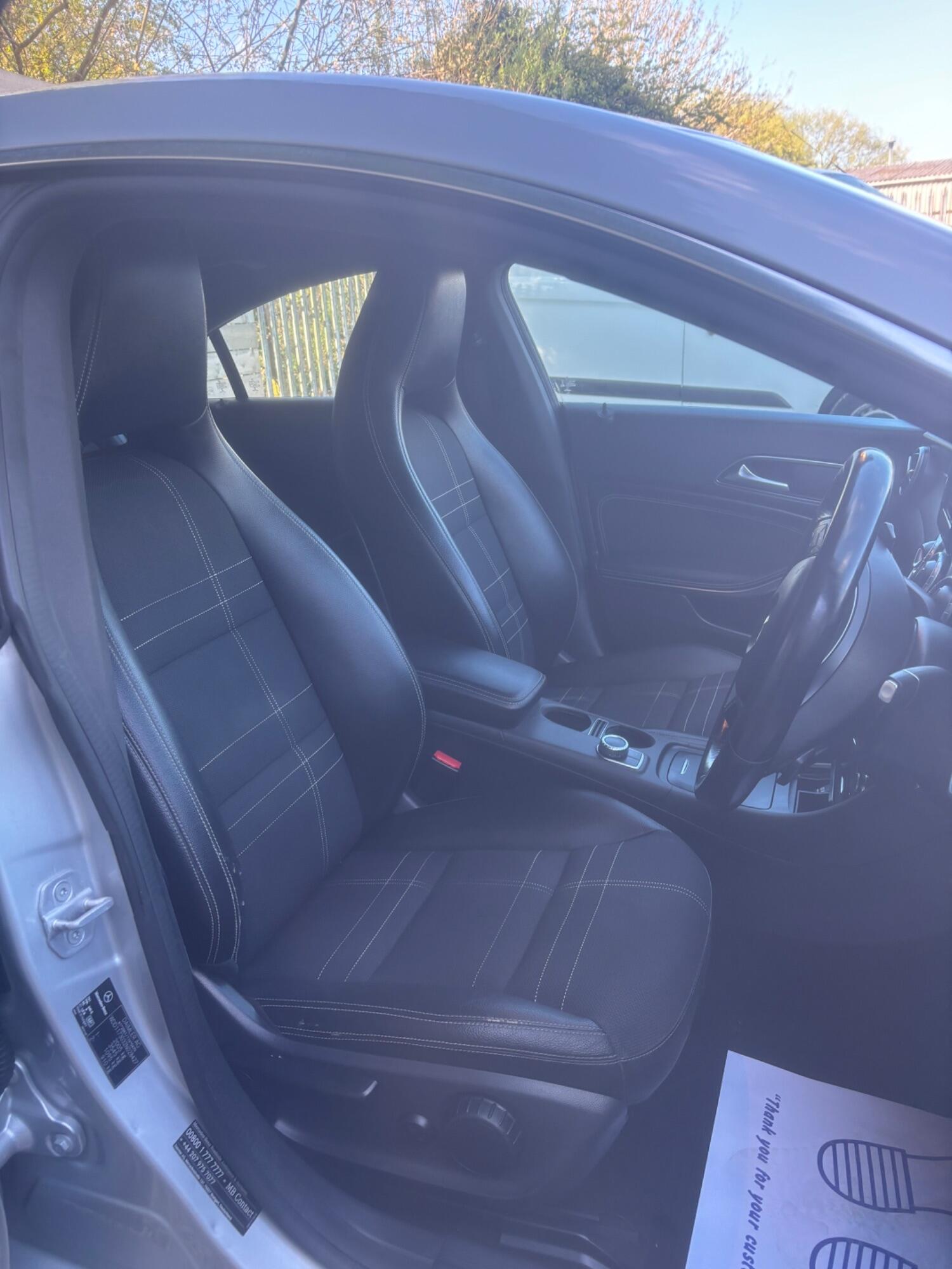 Used Mercedes-Benz CLA 2013 for sale - 77385370: Photo 4