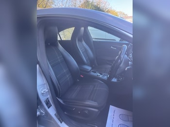 Used Mercedes-Benz CLA 2013 for sale - 77385370: Photo