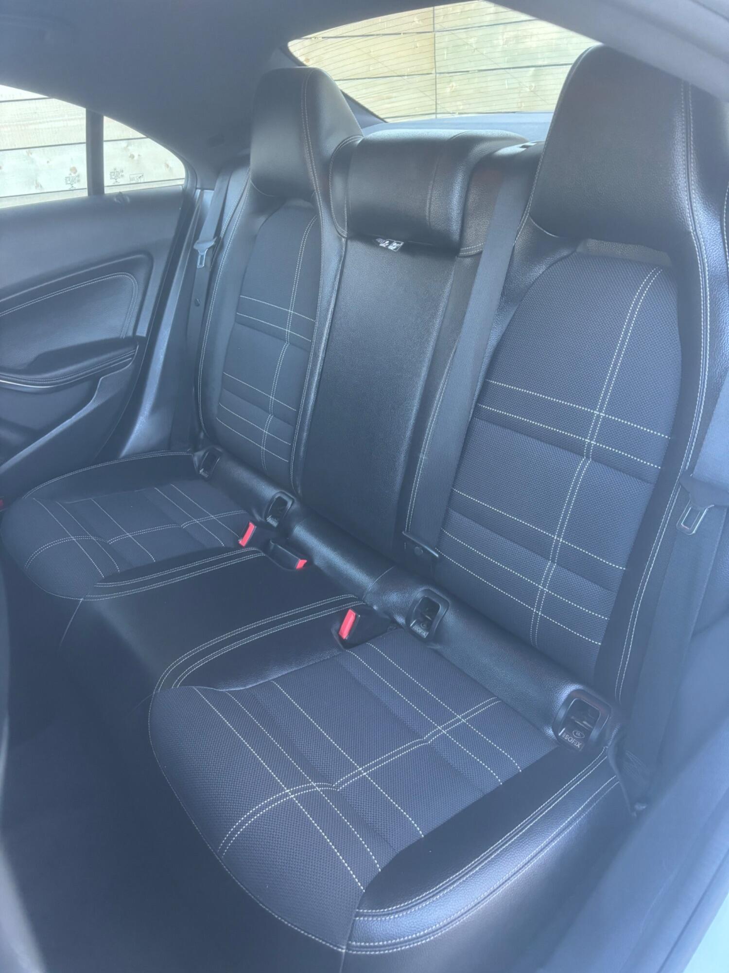 Used Mercedes-Benz CLA 2013 for sale - 77385370: Photo 6