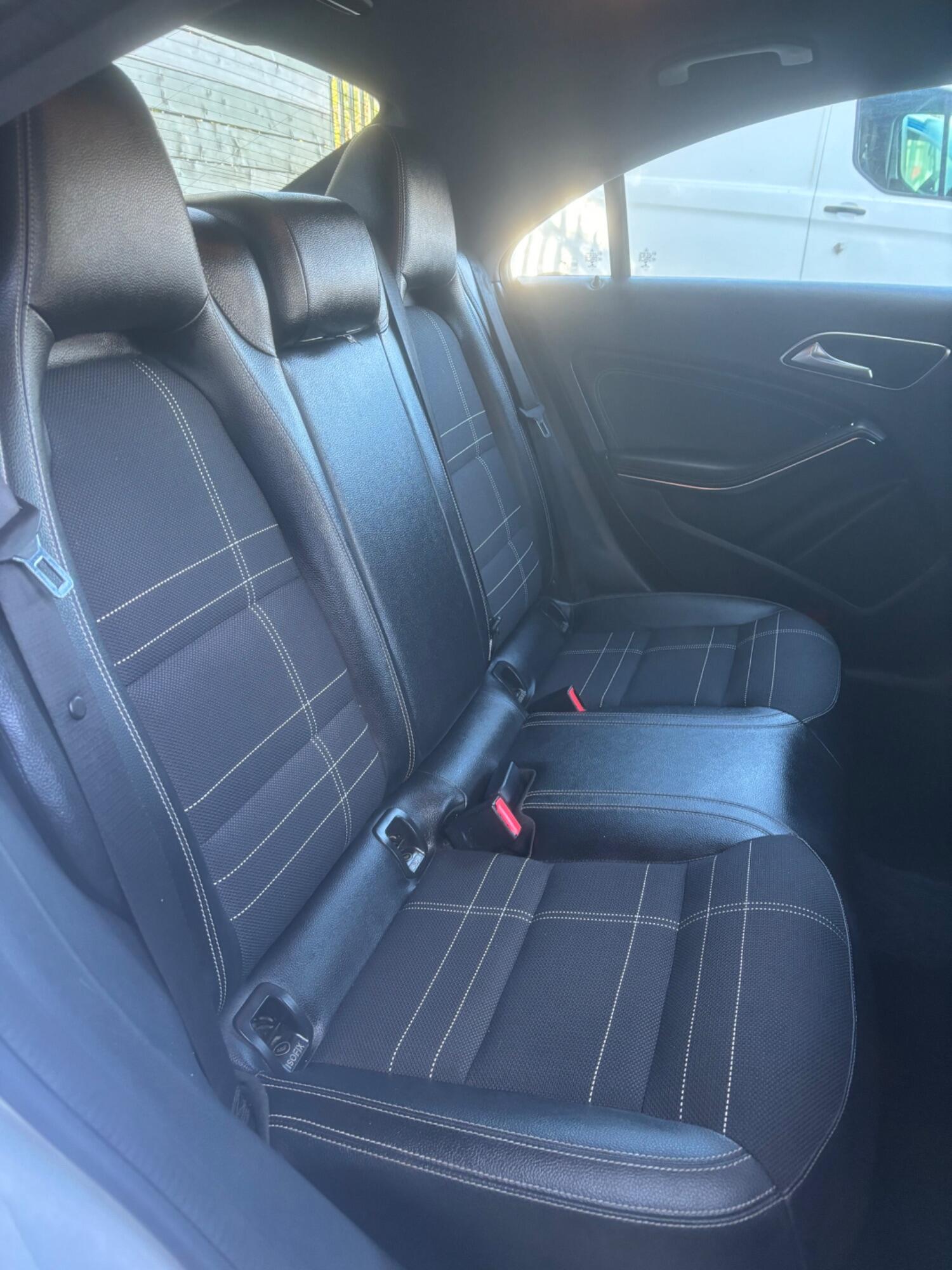 Used Mercedes-Benz CLA 2013 for sale - 77385370: Photo 7