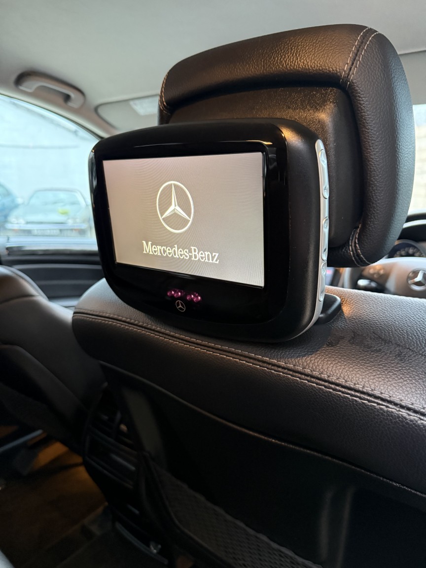 Used Mercedes-Benz M Class 2009 for sale - 77707132: Photo 7