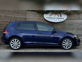 Used Volkswagen Golf 2019 for sale - 78553293: Photo