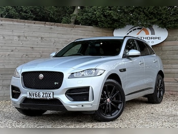 2017 - 2.0 D180 R-Sport 5-Door