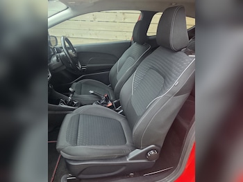 Used Ford Fiesta 2017 for sale - 78646775: Photo