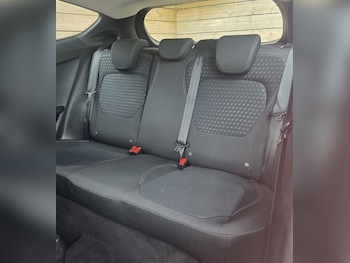 Used Ford Fiesta 2017 for sale - 78646775: Photo