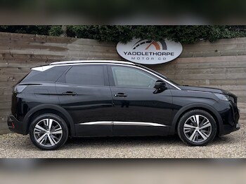 Used Peugeot 3008 2021 for sale - 77189271: Photo