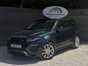 Used Land Rover Range Rover Evoque 2016 for sale - 79091341: Photo