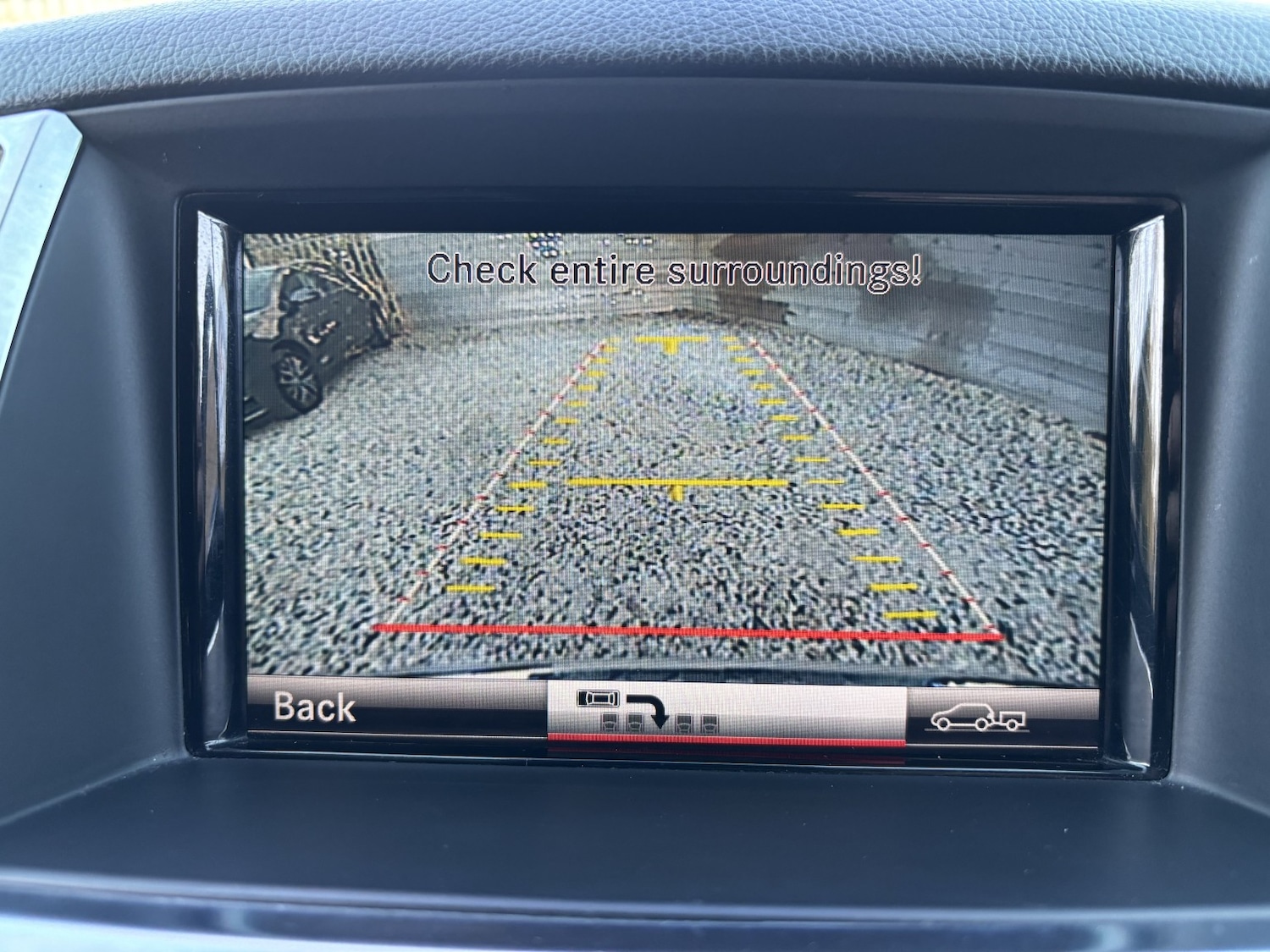 Used Mercedes-Benz M Class 2013 for sale - 76748264: Photo 11