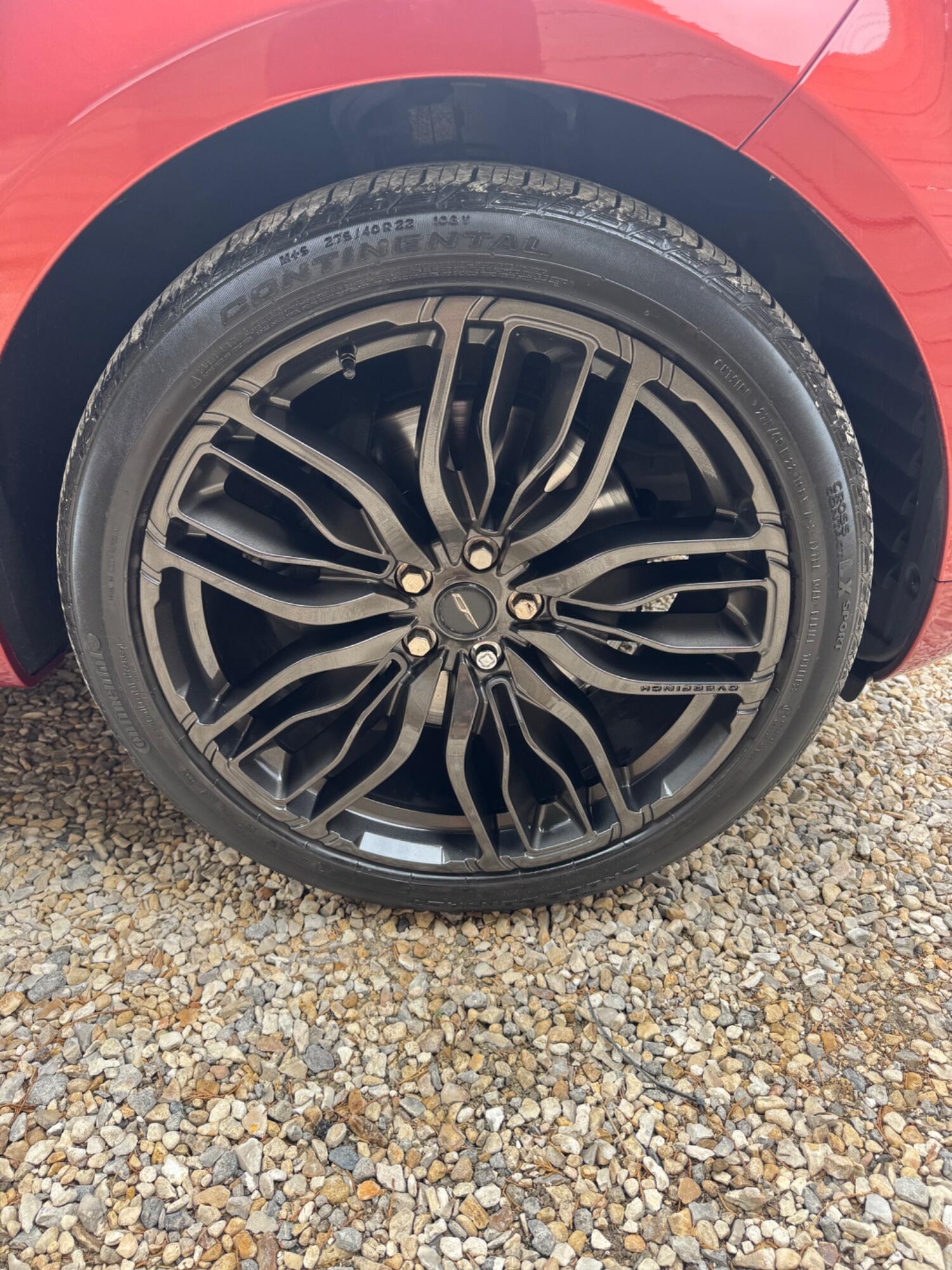 Used Land Rover Range Rover Sport 2013 for sale - 76794002: Photo 13