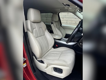 Used Land Rover Range Rover Sport 2013 for sale - 76794002: Photo