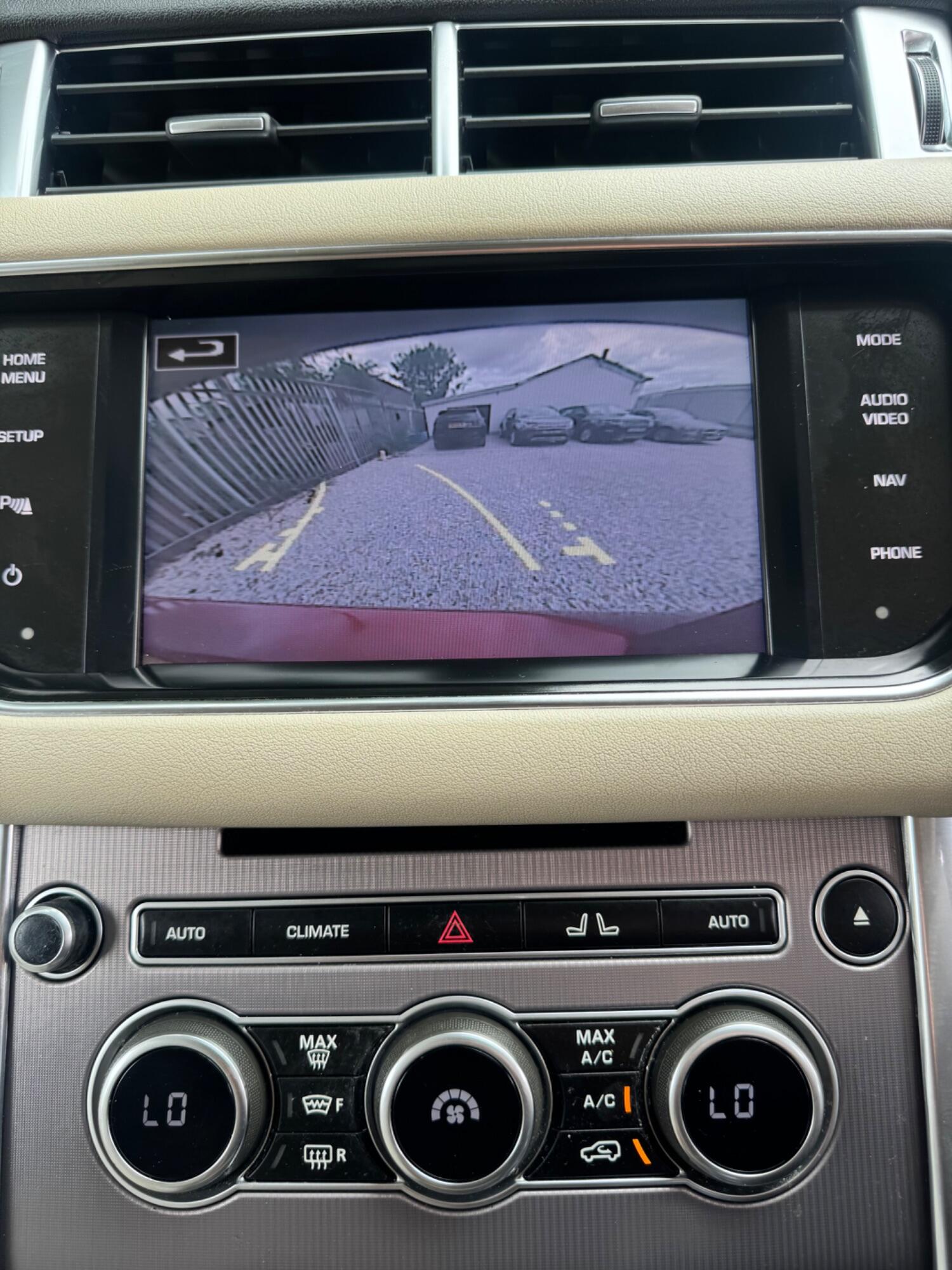 Used Land Rover Range Rover Sport 2013 for sale - 76794002: Photo 8