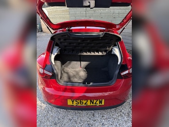 Used SEAT Ibiza 2012 for sale - 78553396: Photo