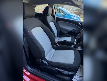 Used SEAT Ibiza 2012 for sale - 78553396: Photo