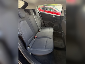Used Ford Focus 2018 for sale - 79111546: Photo