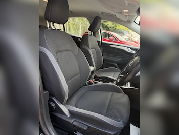 Used Ford Focus 2018 for sale - 79111546: Photo