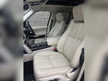 Used Land Rover Range Rover 2015 for sale - 79073638: Photo