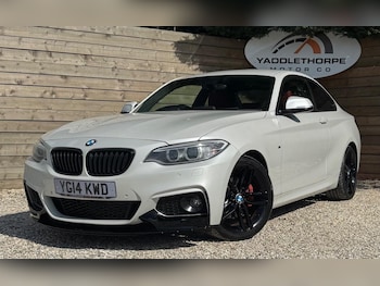BMW - 2 Series