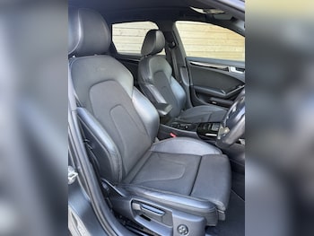 Used Audi A4 Avant 2012 for sale - 78332164: Photo