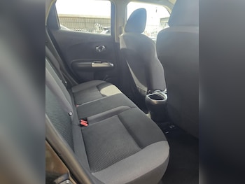 Used Nissan Juke 2018 for sale - 79073637: Photo