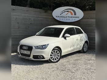 Used Audi A1 2013 for sale - 78553682: Photo
