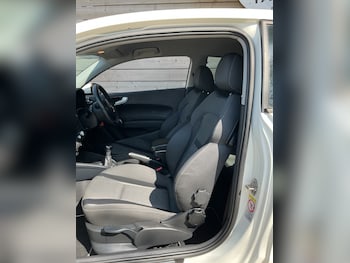 Used Audi A1 2013 for sale - 78553682: Photo