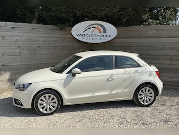 Used Audi A1 2013 for sale - 78553682: Photo