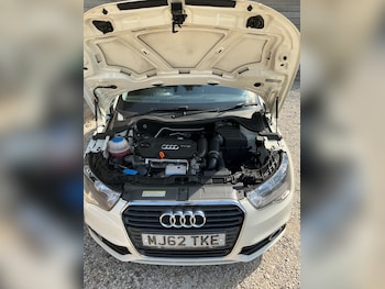 Used Audi A1 2013 for sale - 78553682: Photo