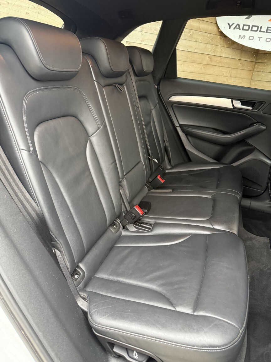 Used Audi Q5 2014 for sale - 77398327: Photo 11