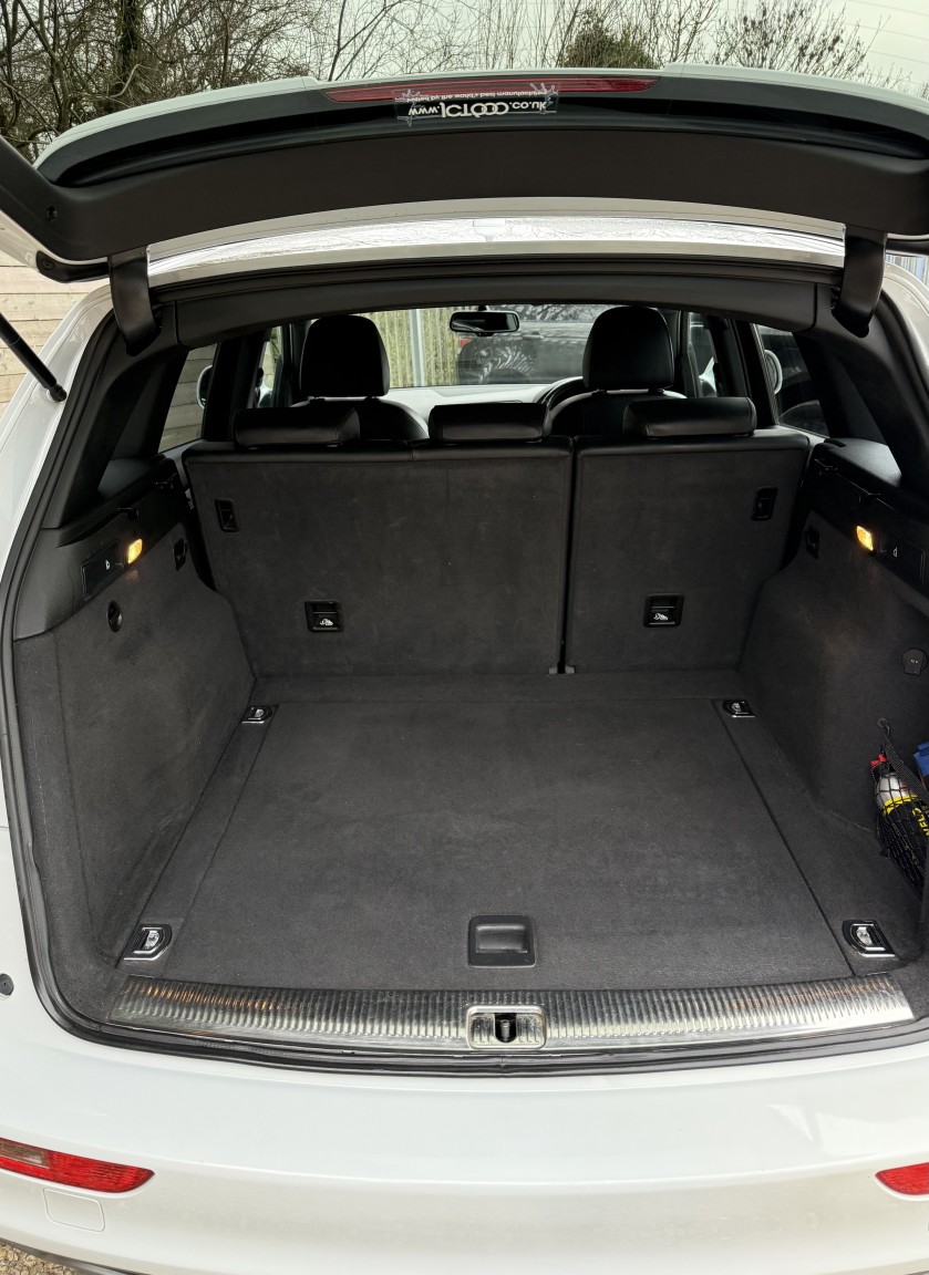 Used Audi Q5 2014 for sale - 77398327: Photo 12