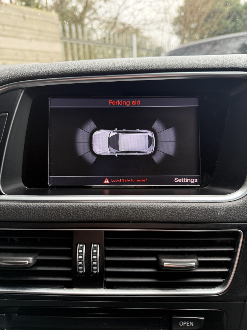 Used Audi Q5 2014 for sale - 77398327: Photo 6