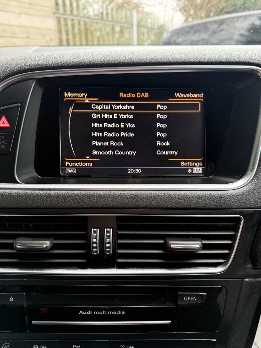 Used Audi Q5 2014 for sale - 77398327: Photo 7