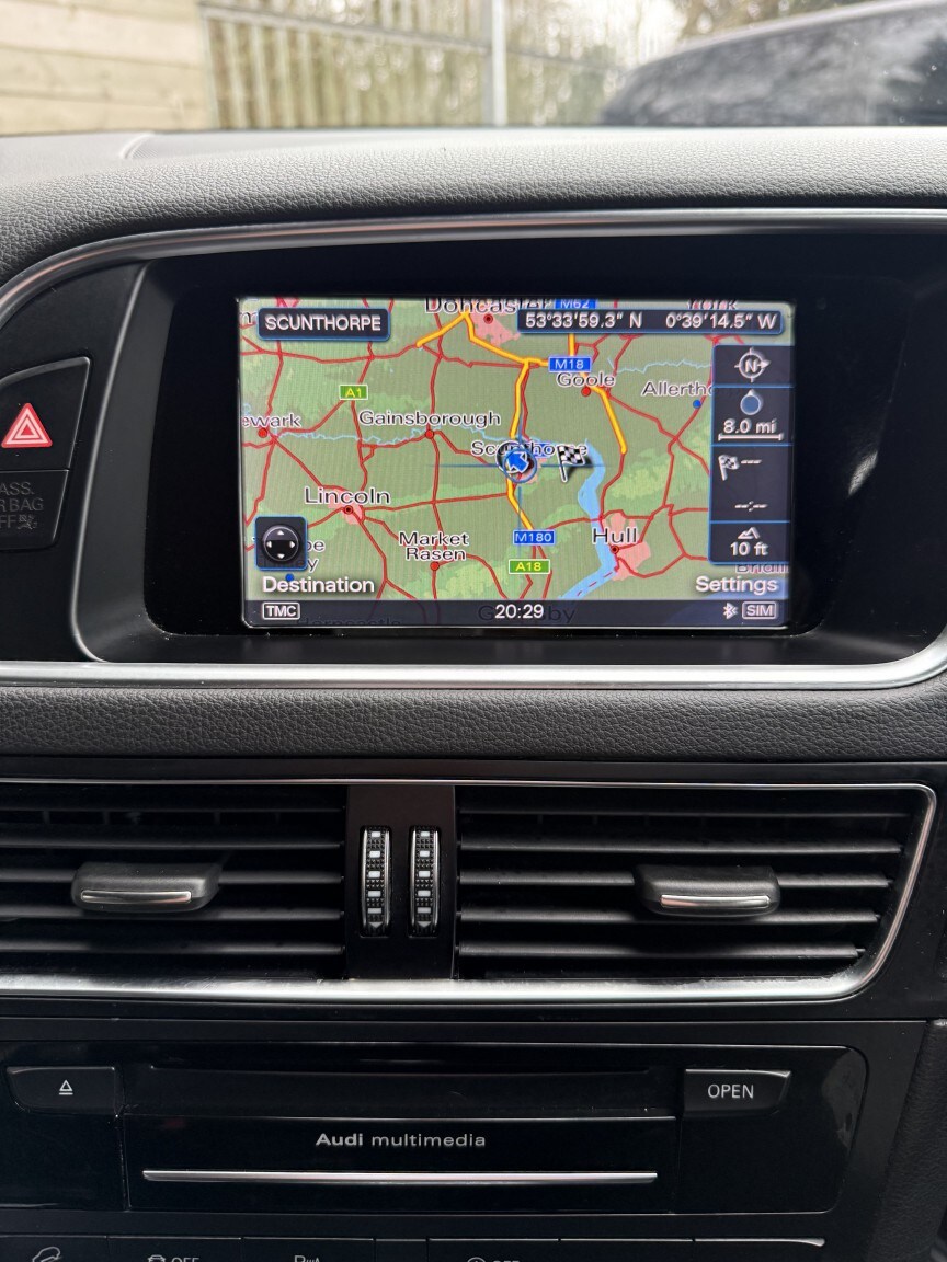 Used Audi Q5 2014 for sale - 77398327: Photo 8