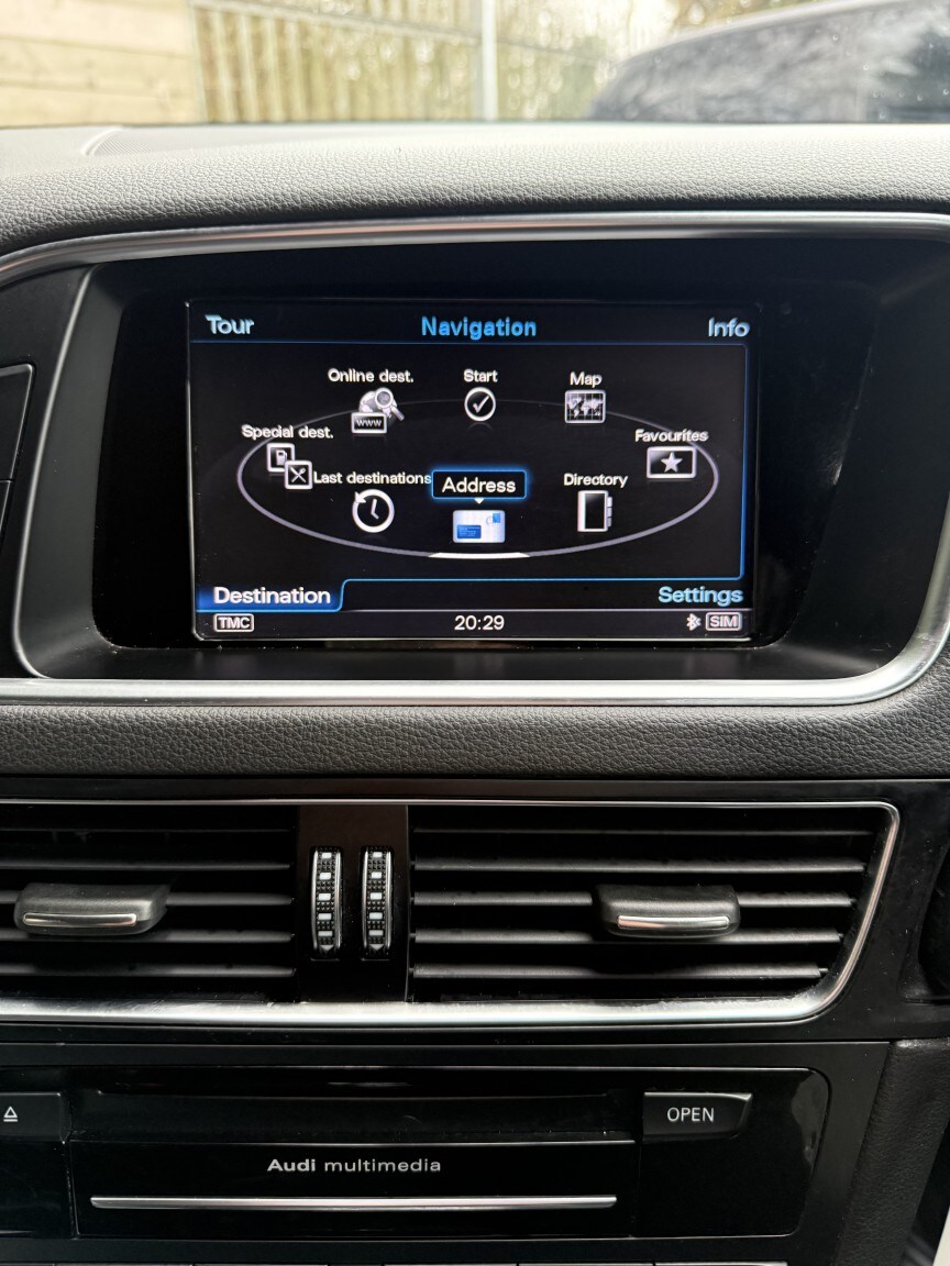 Used Audi Q5 2014 for sale - 77398327: Photo 9