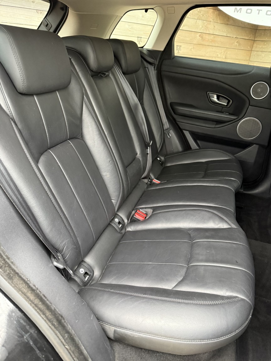 Used Land Rover Range Rover Evoque 2016 for sale - 77400056: Photo 6