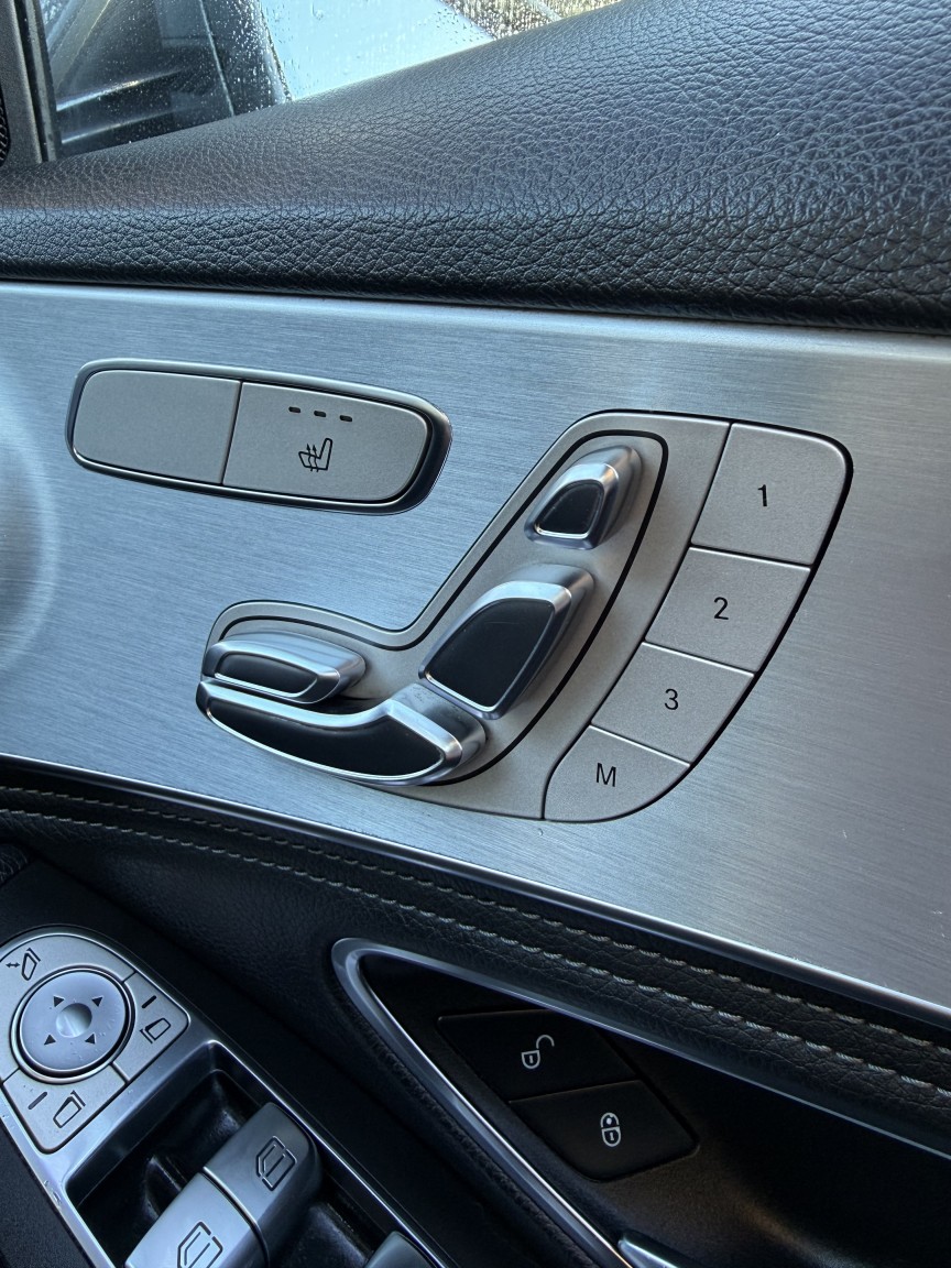 Used Mercedes-Benz C Class 2014 for sale - 77400011: Photo 6