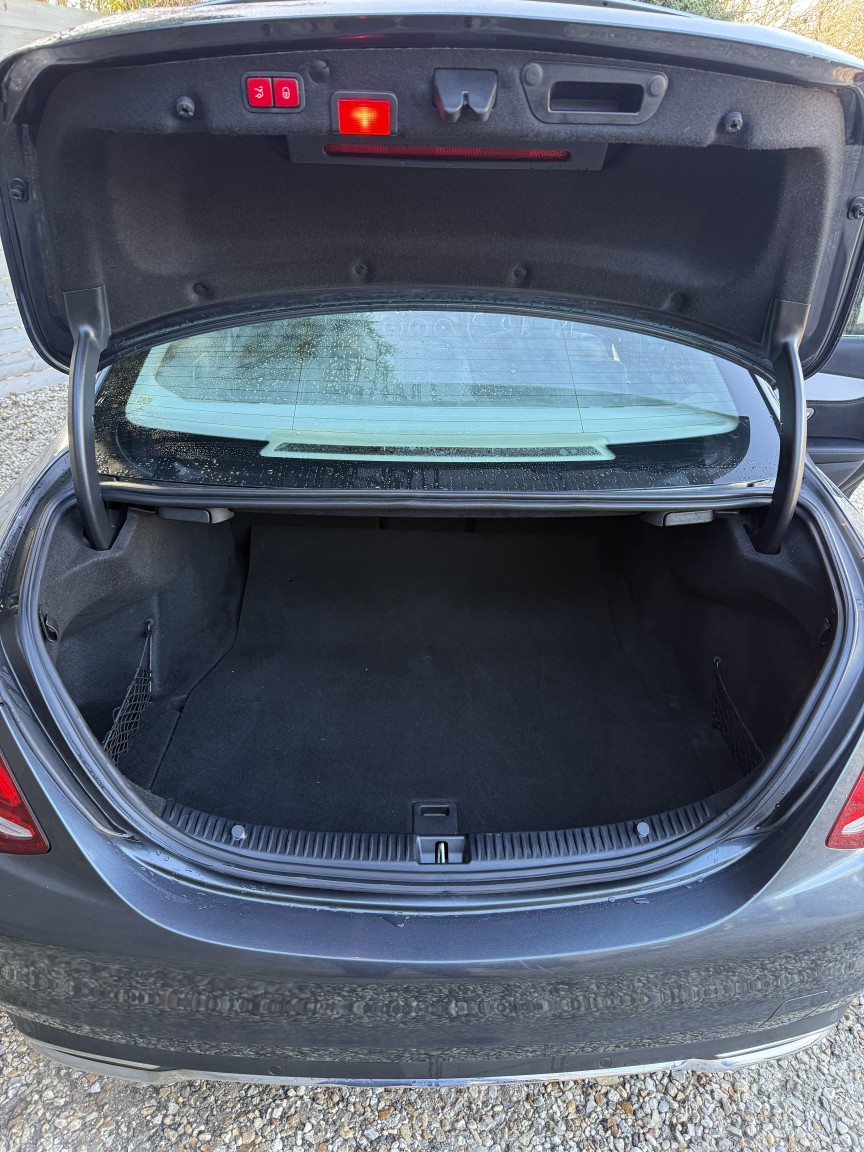 Used Mercedes-Benz C Class 2014 for sale - 77400011: Photo 7