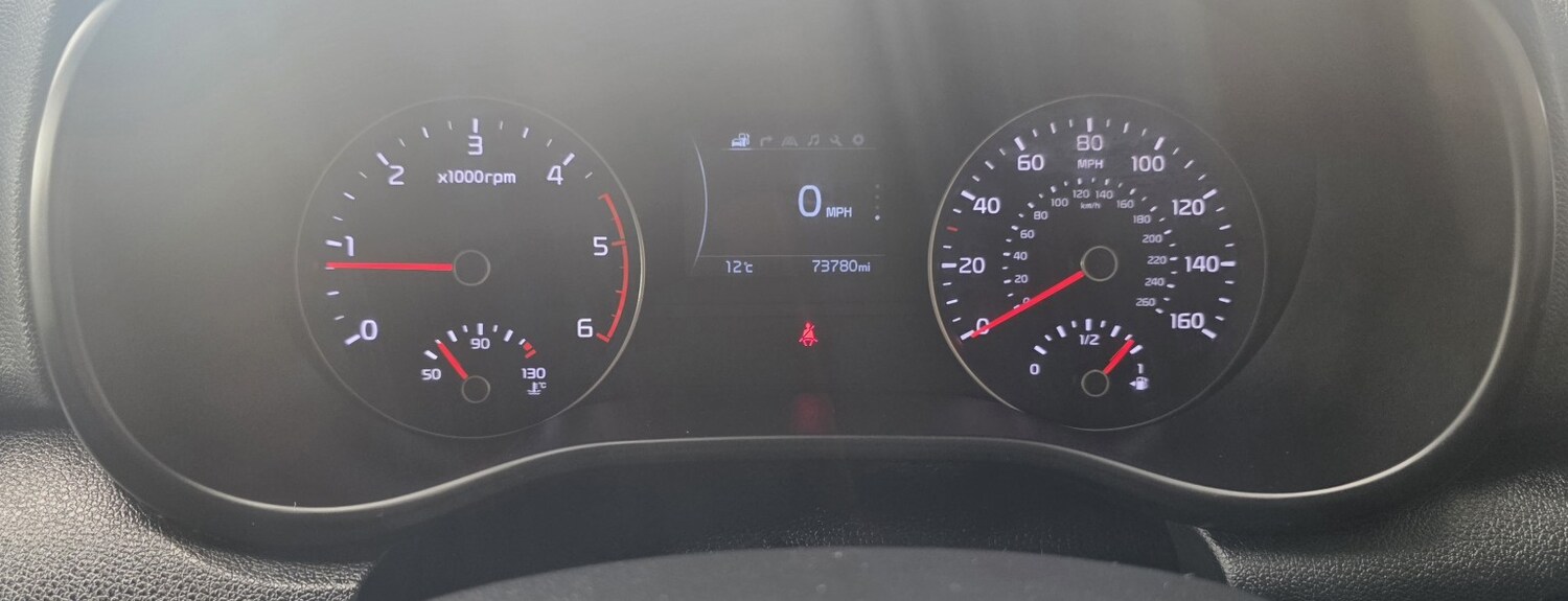 Used Kia Sportage 2017 for sale - 78125177: Photo 11