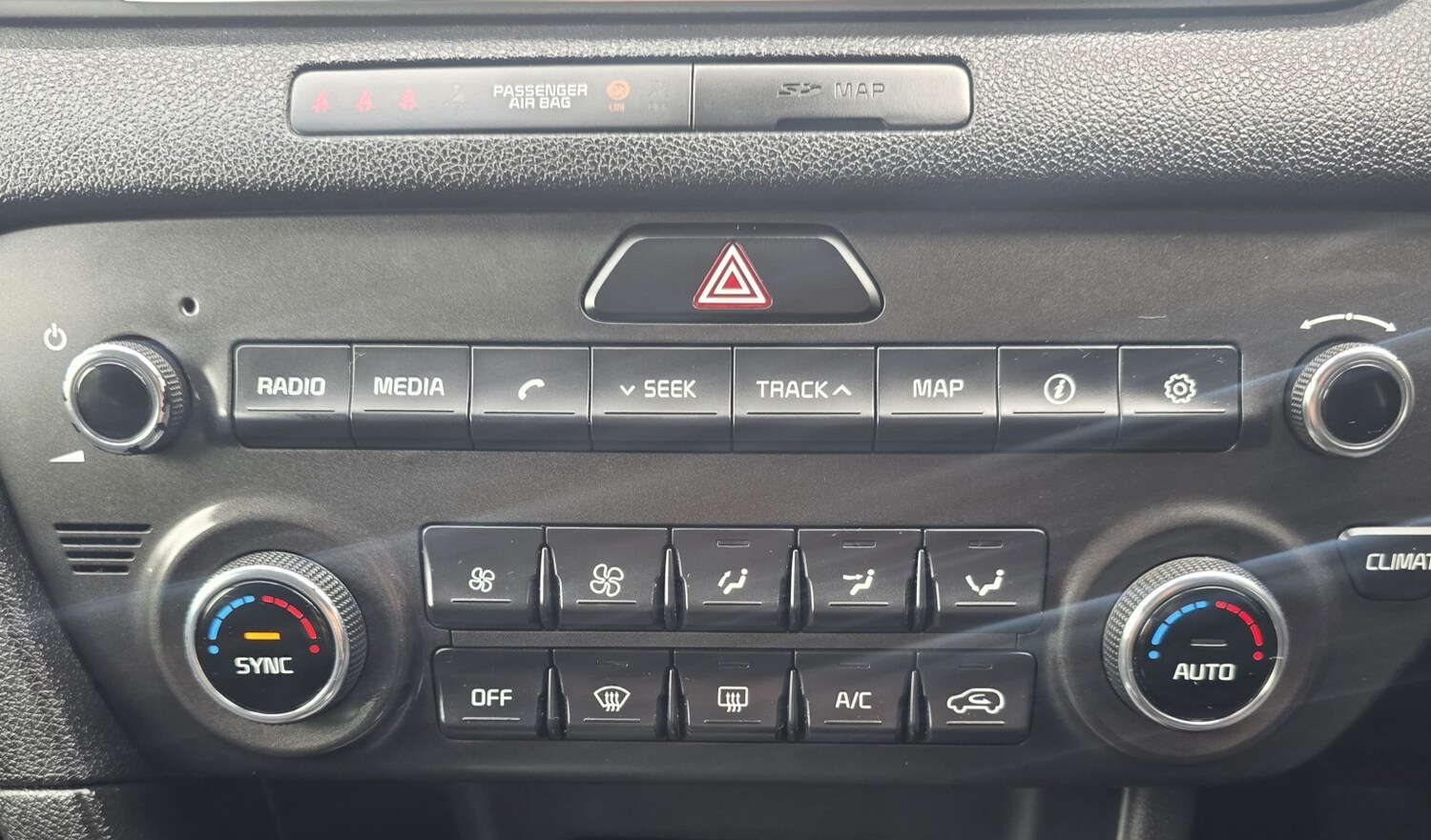 Used Kia Sportage 2017 for sale - 78125177: Photo 13