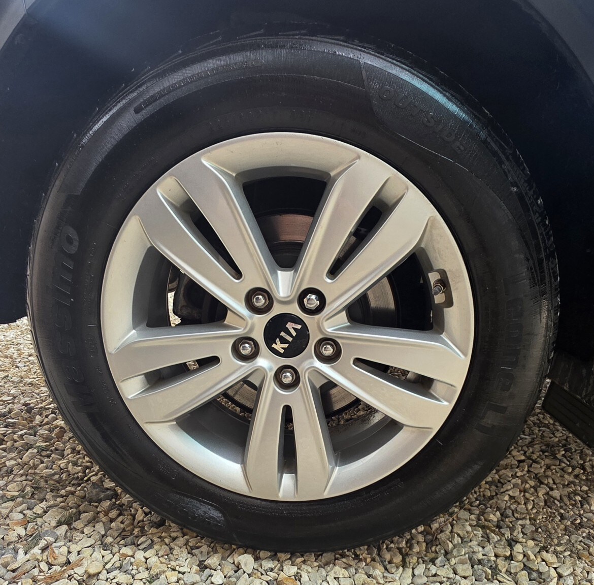 Used Kia Sportage 2017 for sale - 78125177: Photo 14