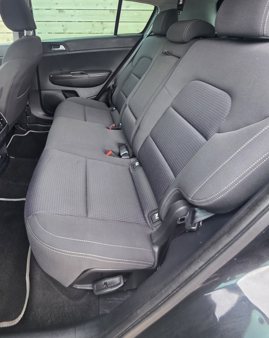 Used Kia Sportage 2017 for sale - 78125177: Photo 3