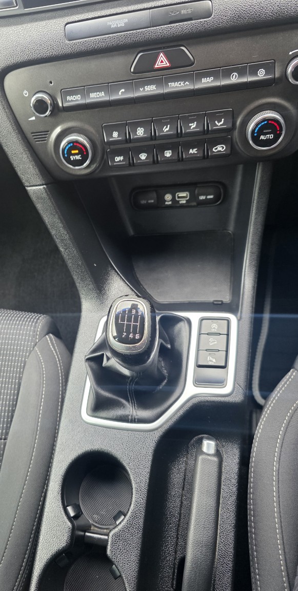 Used Kia Sportage 2017 for sale - 78125177: Photo 4