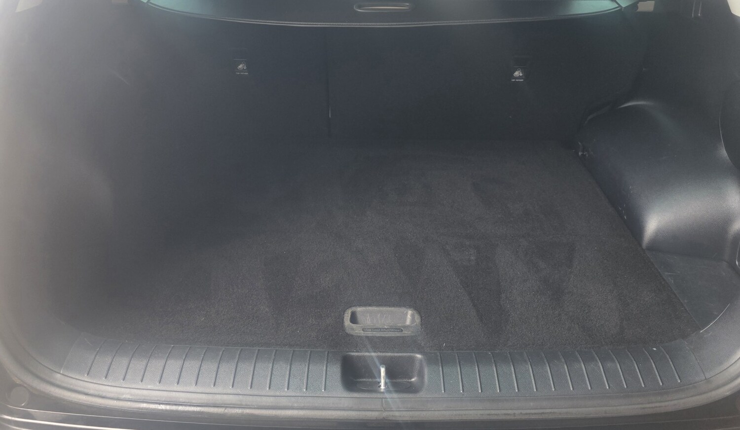 Used Kia Sportage 2017 for sale - 78125177: Photo 6