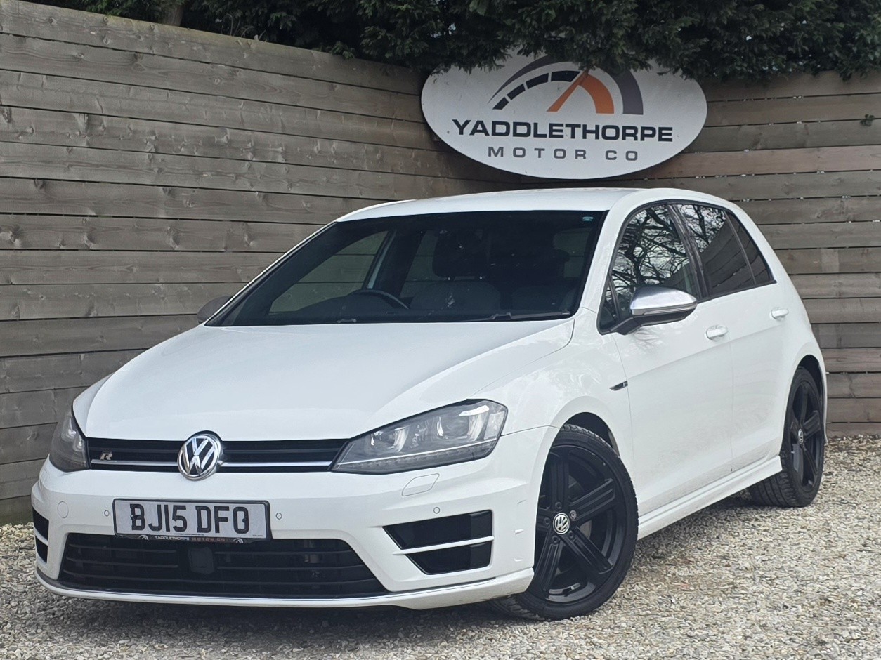 Used Volkswagen Golf 2015 for sale - 78018336: Photo 1