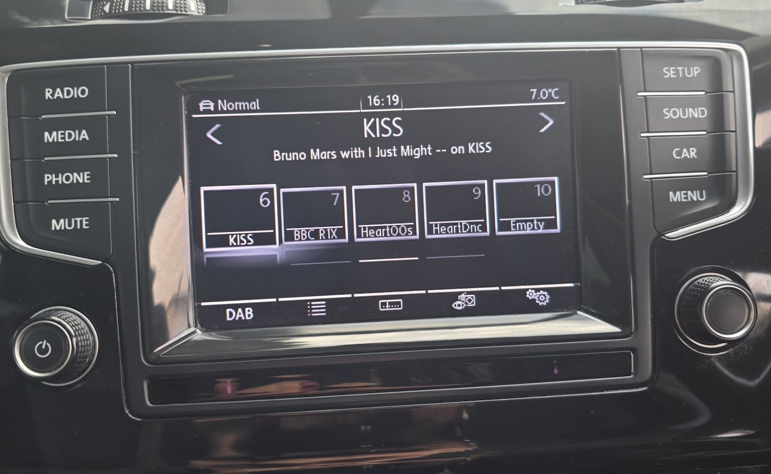 Used Volkswagen Golf 2015 for sale - 78018336: Photo 10